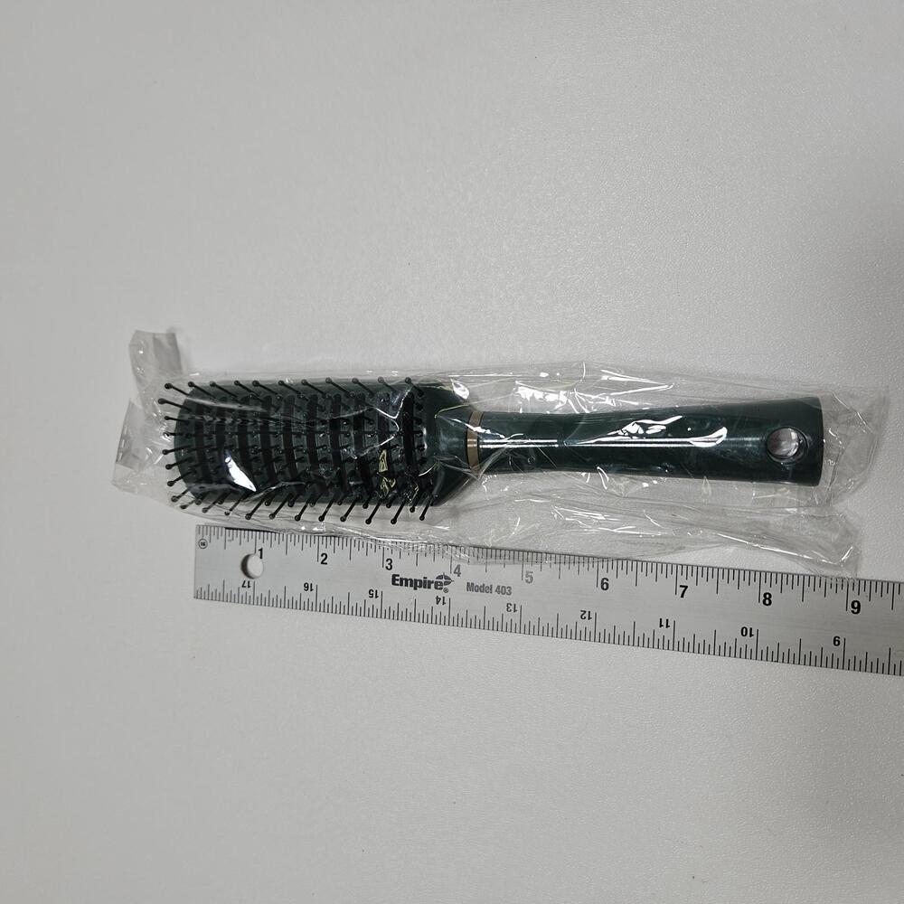 New 5-Pack Professional Hair Brushes Set - Picture 4 of 7